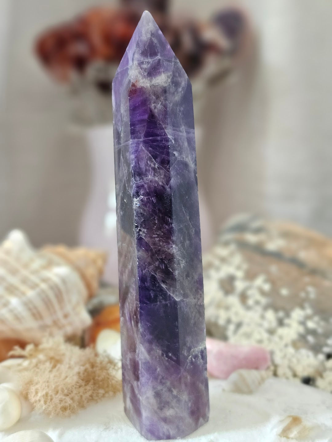 Amethyst Tower