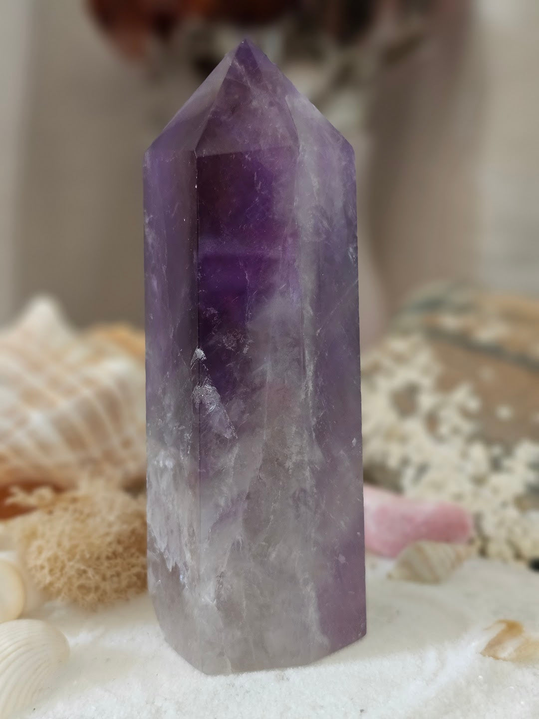 Amethyst Tower