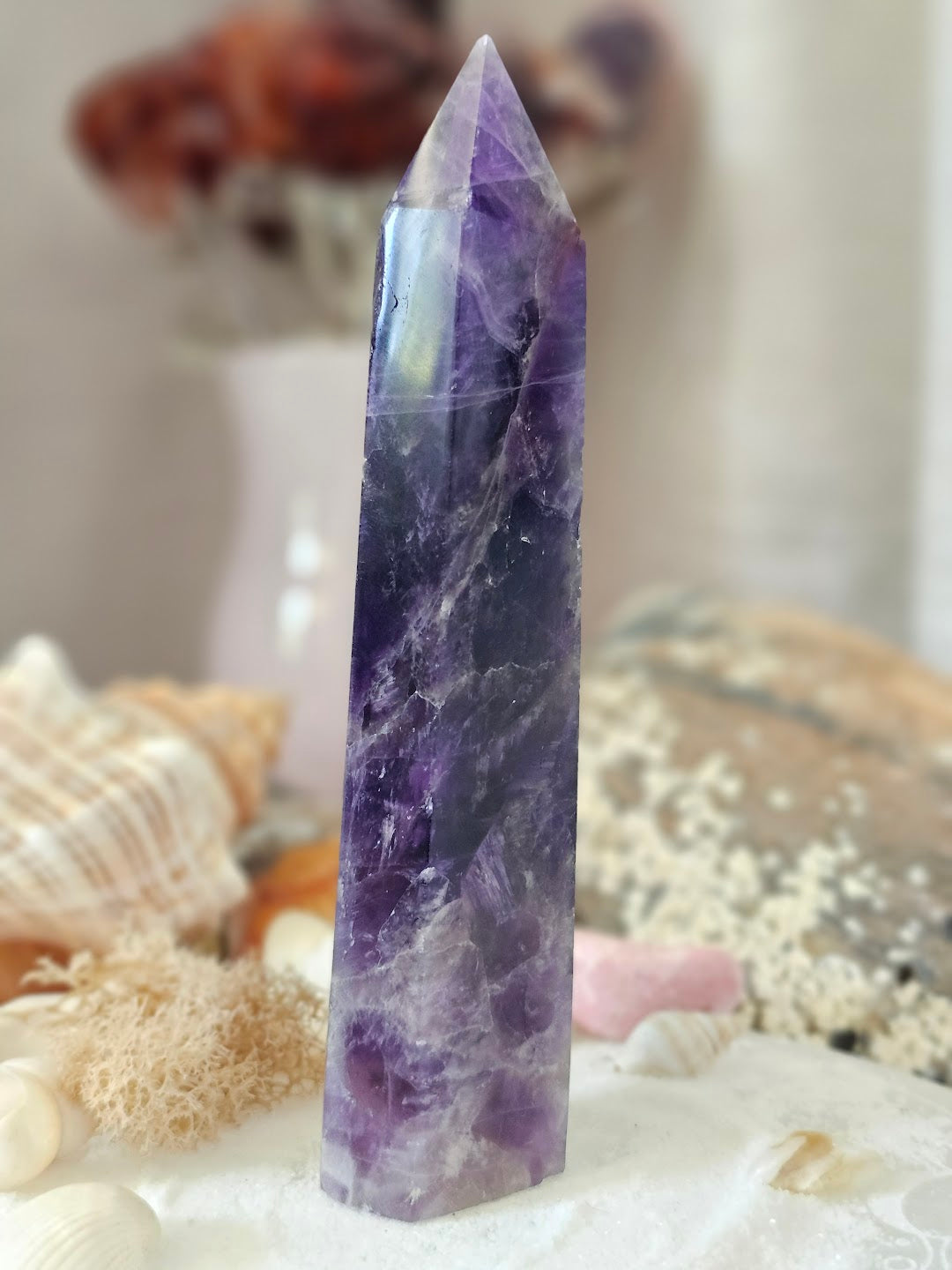 Amethyst Tower