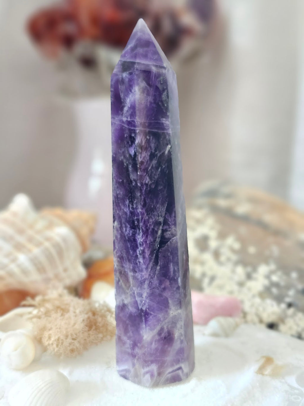 Amethyst Tower