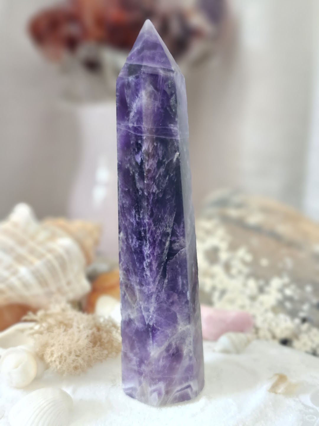 Amethyst Tower
