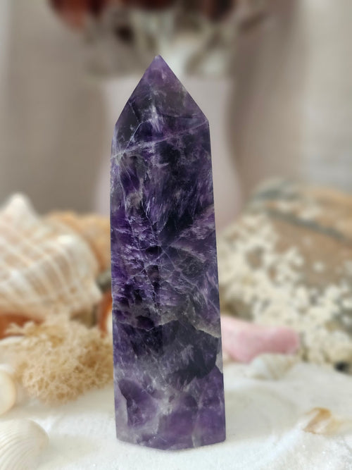 Amethyst Tower