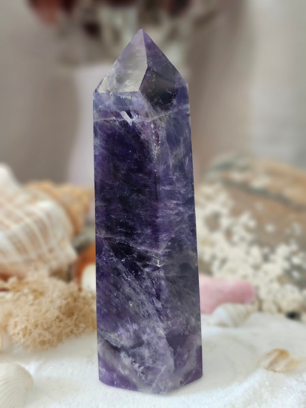 Amethyst Tower
