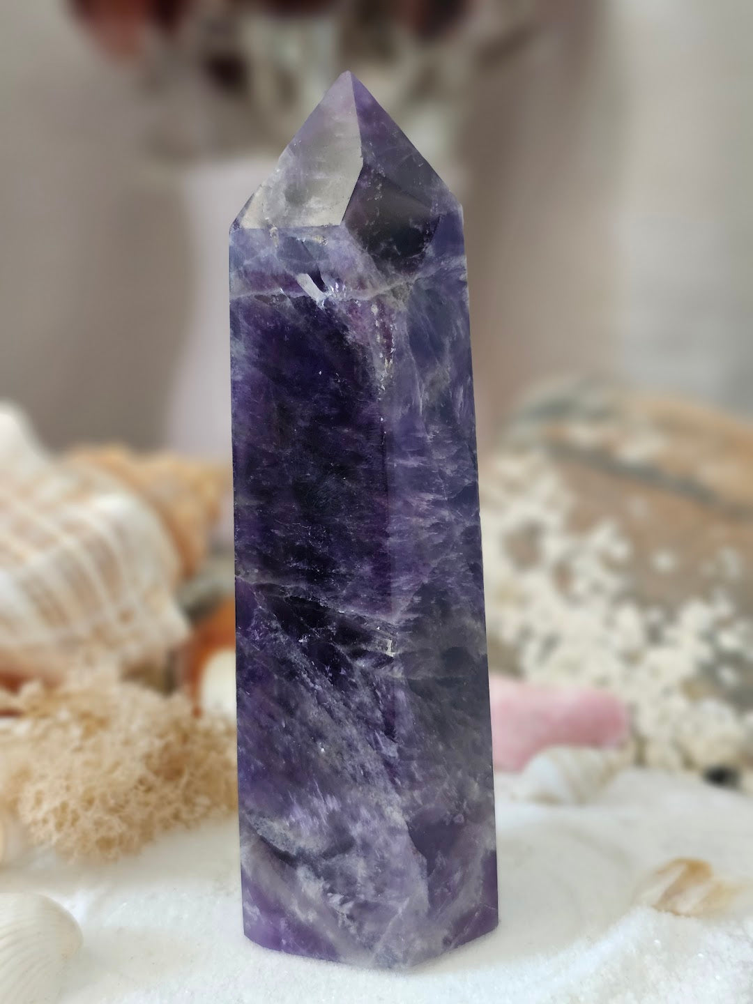 Amethyst Tower