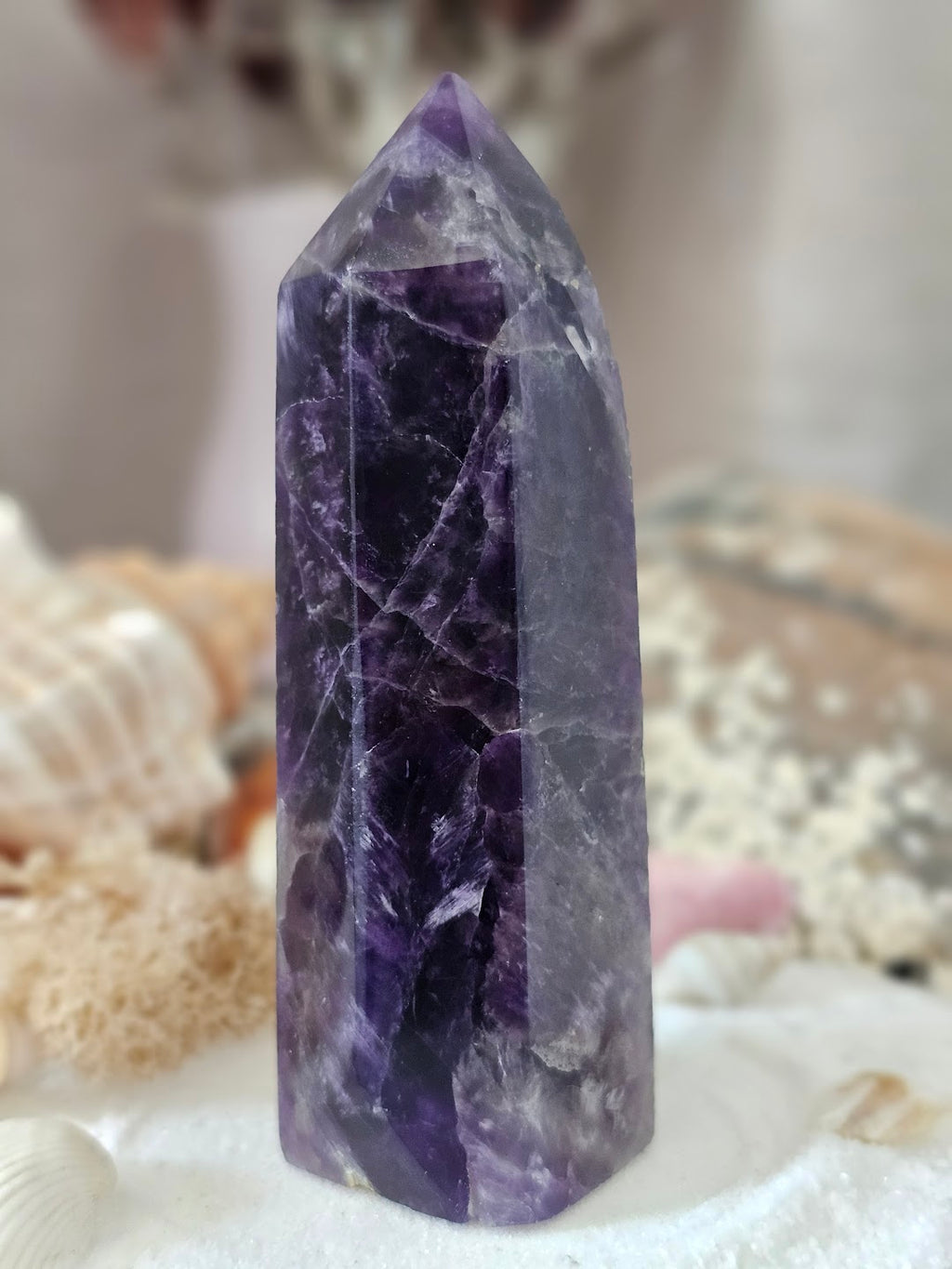 Amethyst Tower