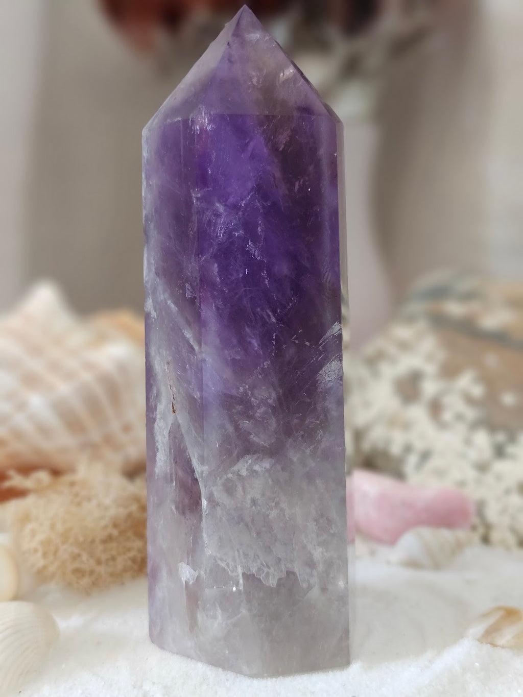 Amethyst Tower