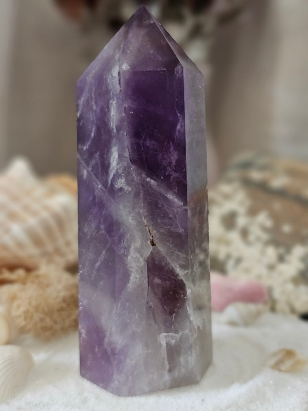 Amethyst Tower