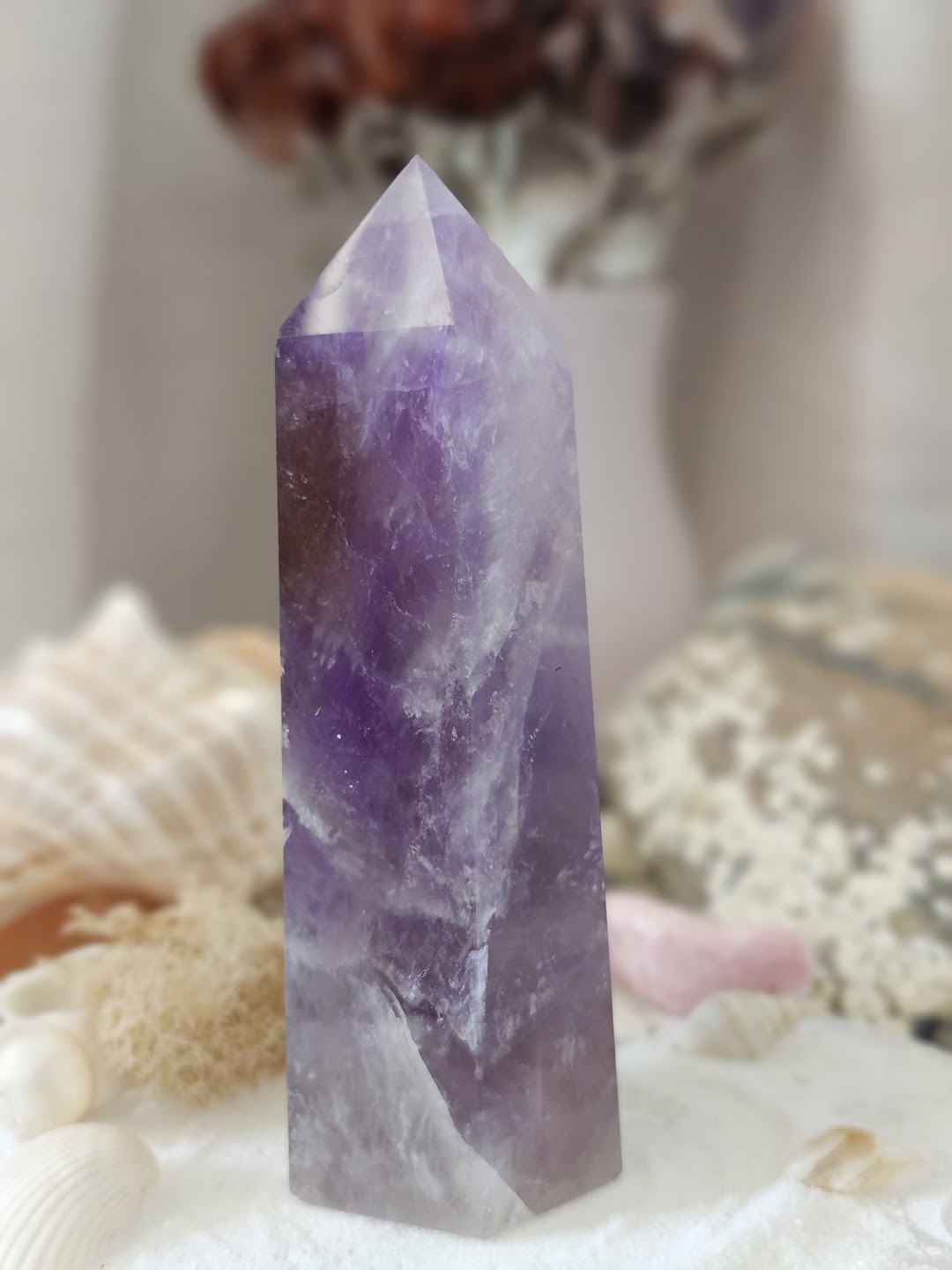 Amethyst Tower