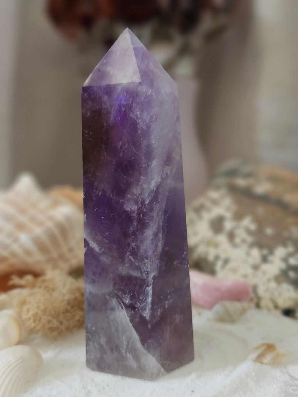 Amethyst Tower