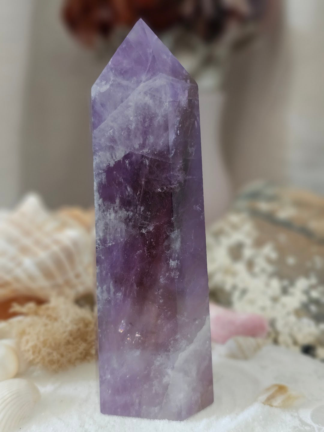 Amethyst Tower