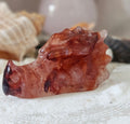 Fire Quartz Dragon