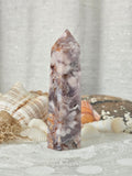 Flower Agate Tower