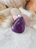 Fluorite Pendant