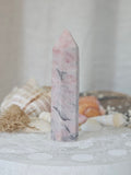 Pink Opal Tower