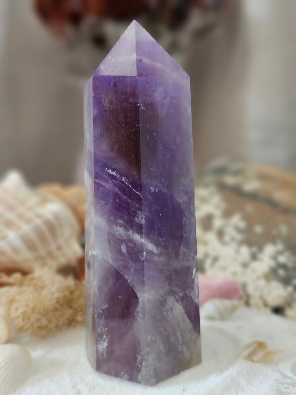 Amethyst Tower