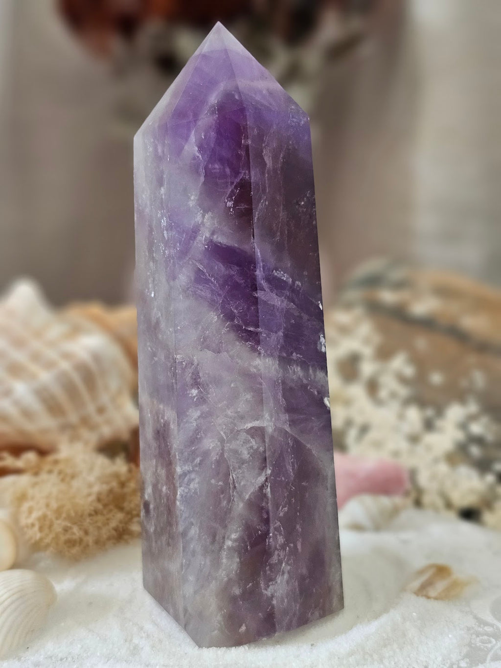 Amethyst Tower
