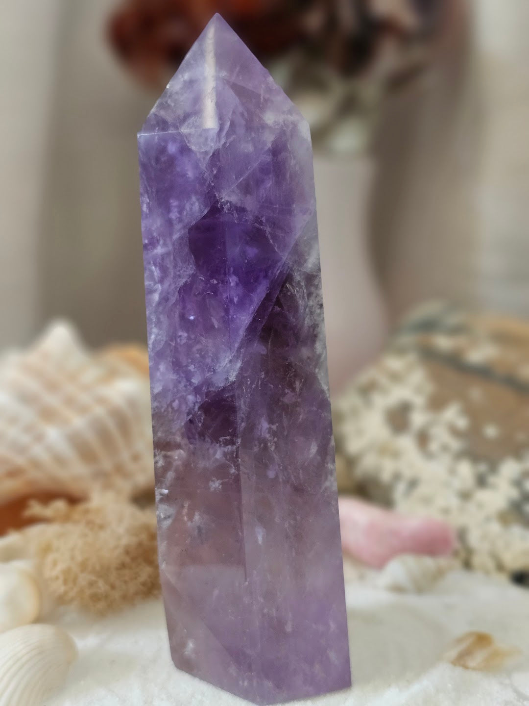 Amethyst Tower