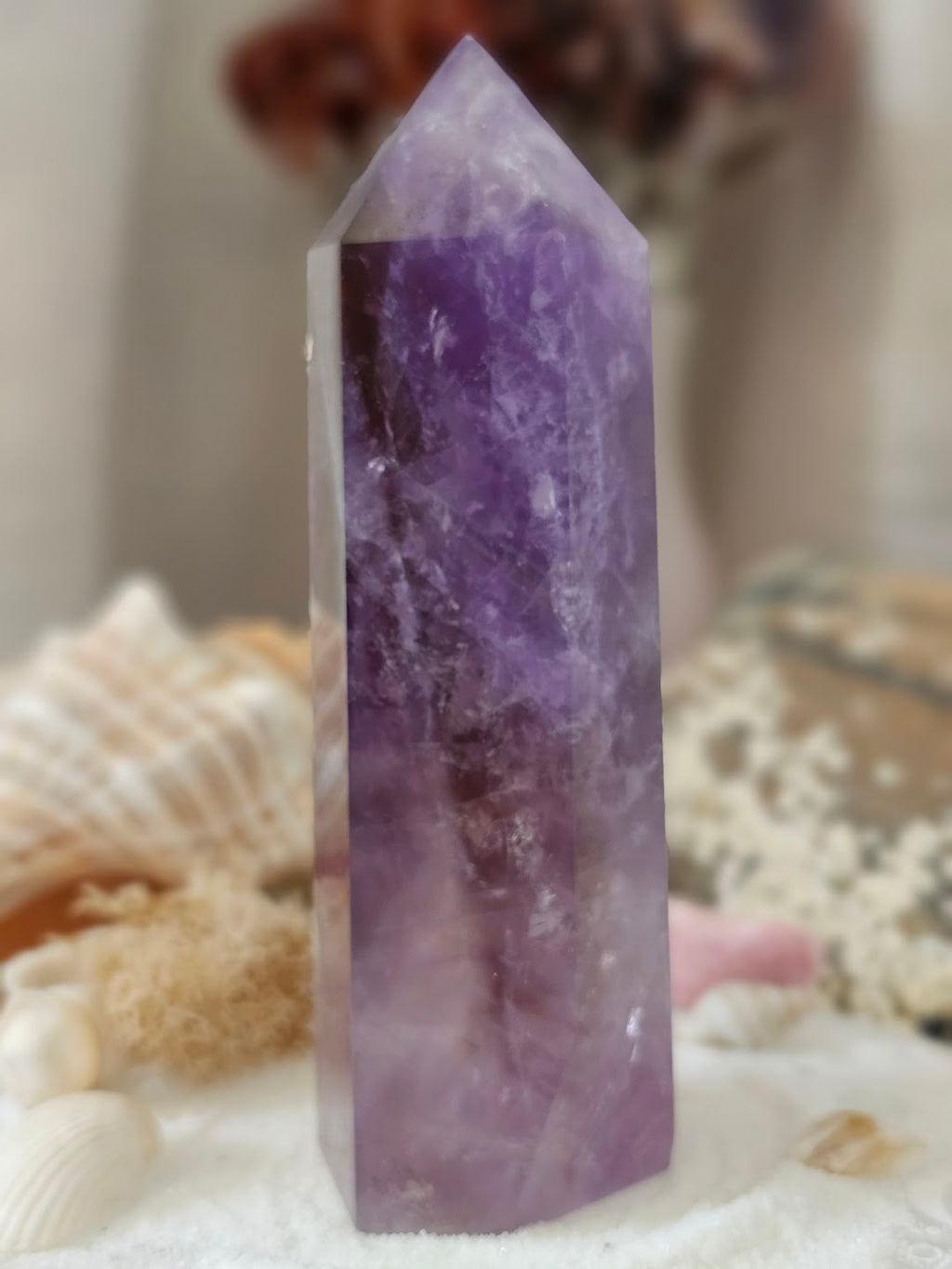 Amethyst Tower