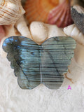 Labradorite Butterfly