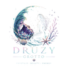 The Druzy Grotto - Home