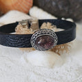 Garden Quartz Bracelet