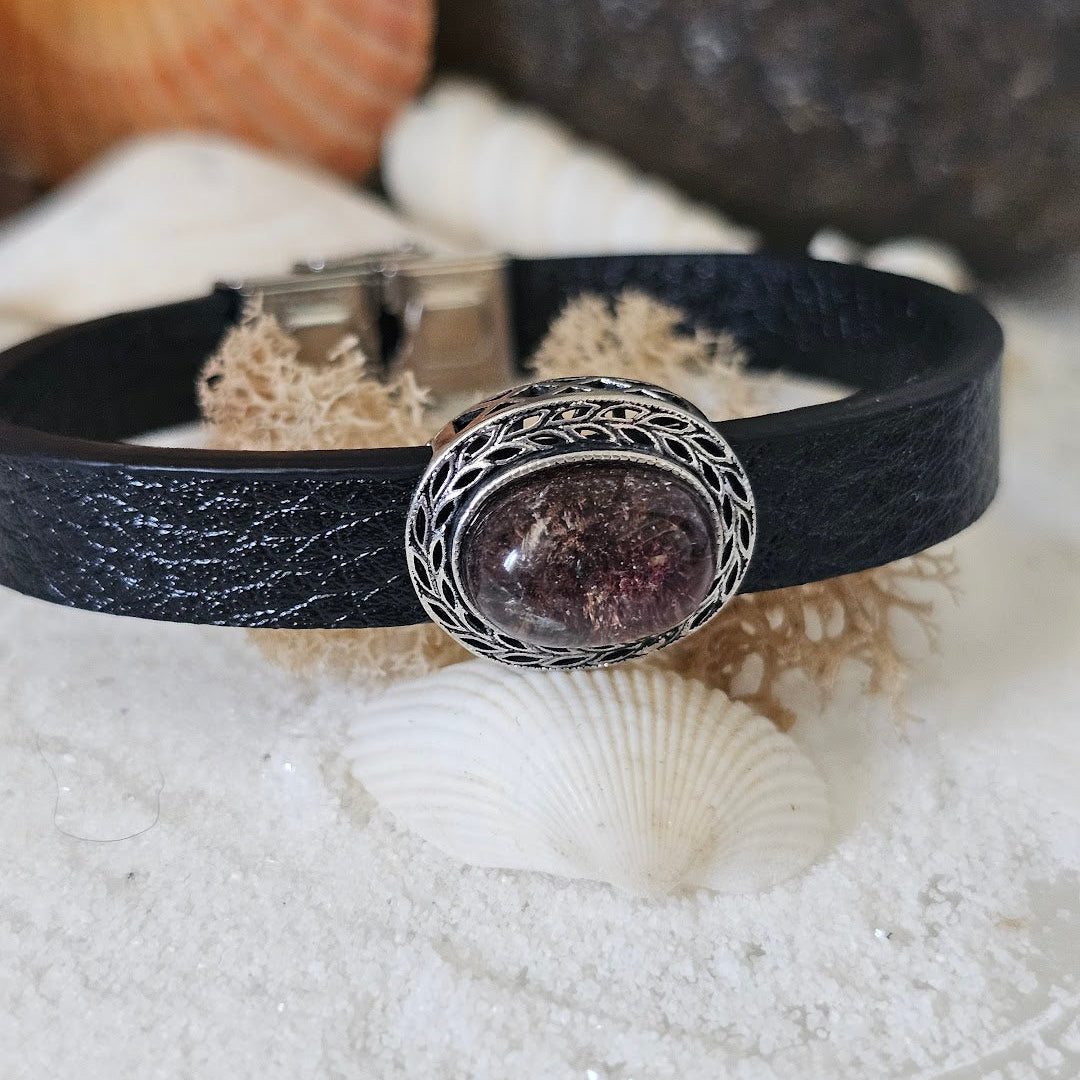 Garden Quartz Bracelet